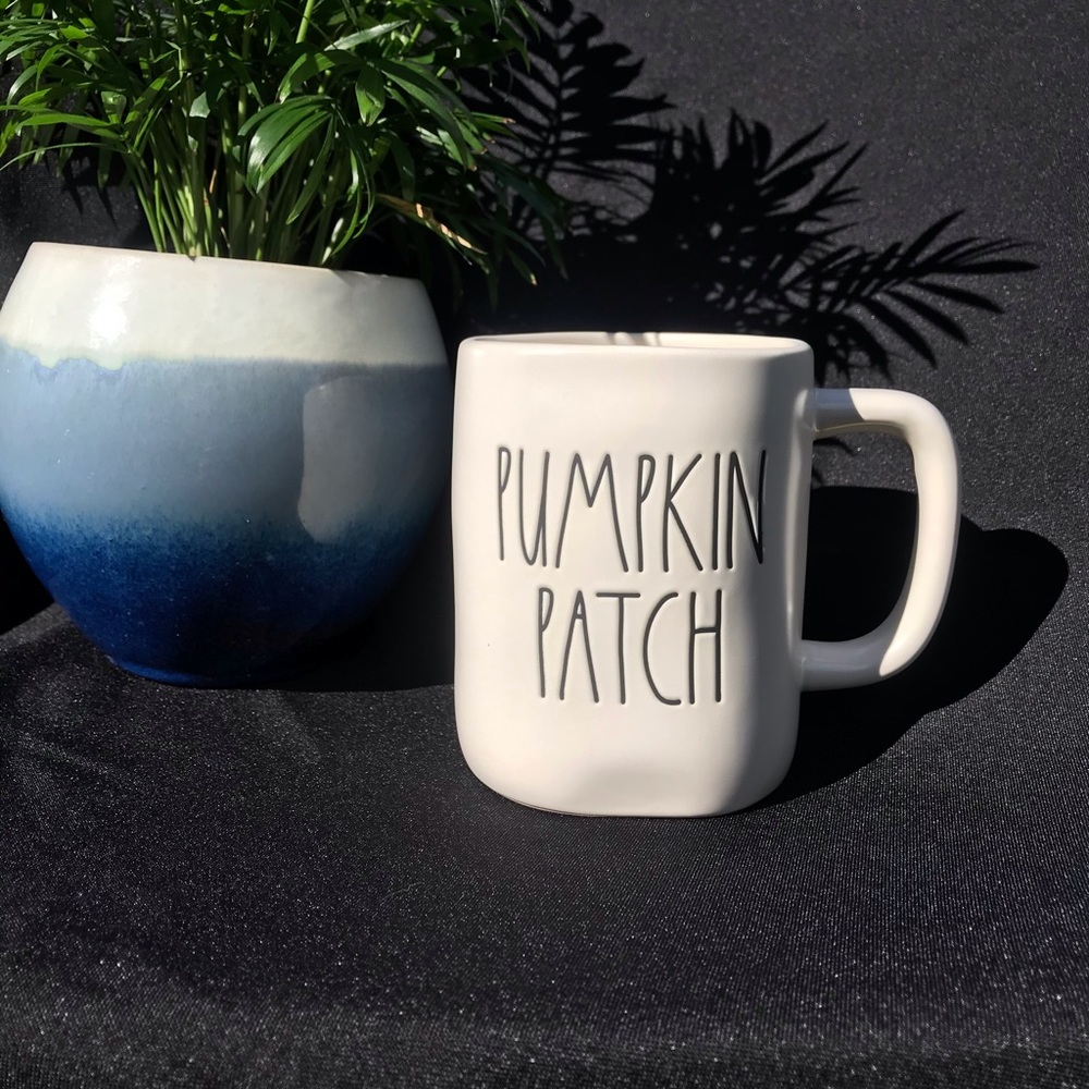Rae Dunn Fall Mug
